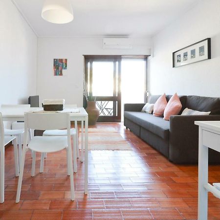 Sesimbra 99 - T2 Apartment المظهر الخارجي الصورة