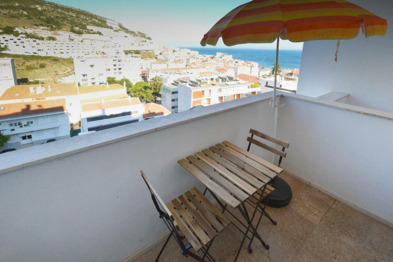 Sesimbra 99 - T2 Apartment المظهر الخارجي الصورة