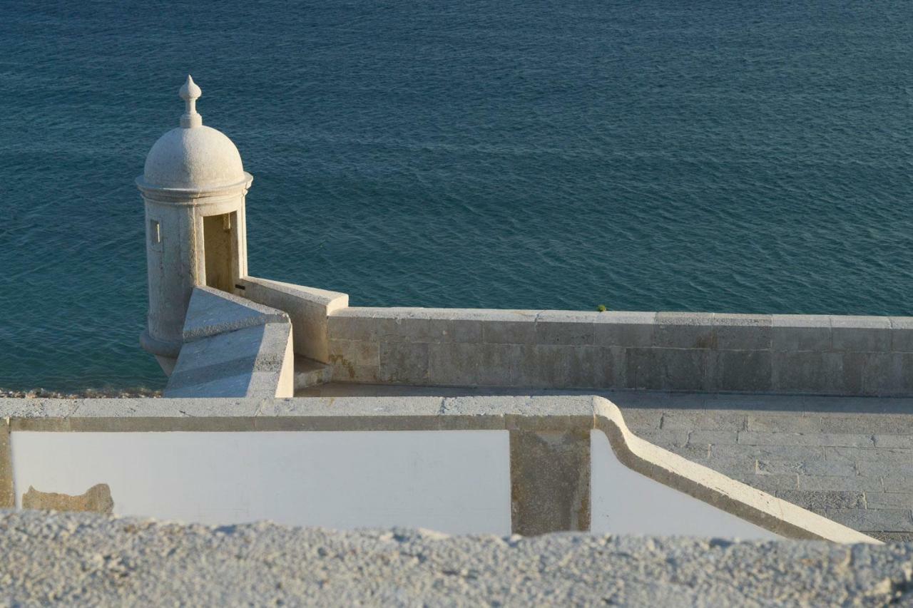 Sesimbra 99 - T2 Apartment المظهر الخارجي الصورة