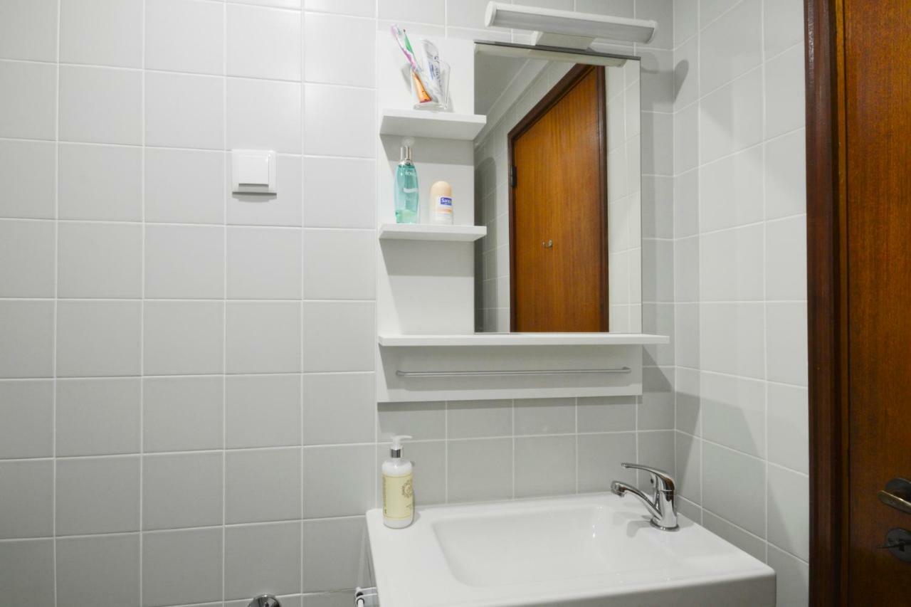 Sesimbra 99 - T2 Apartment المظهر الخارجي الصورة