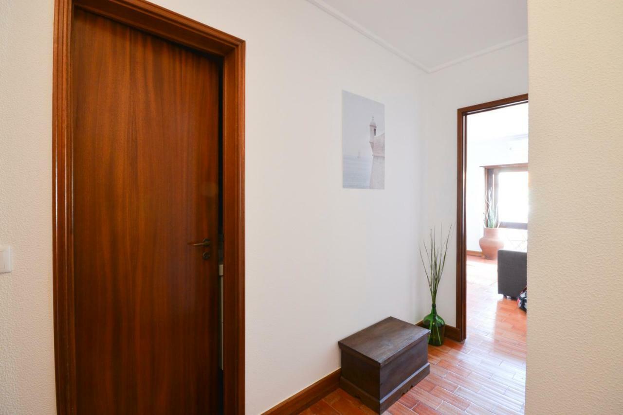 Sesimbra 99 - T2 Apartment المظهر الخارجي الصورة