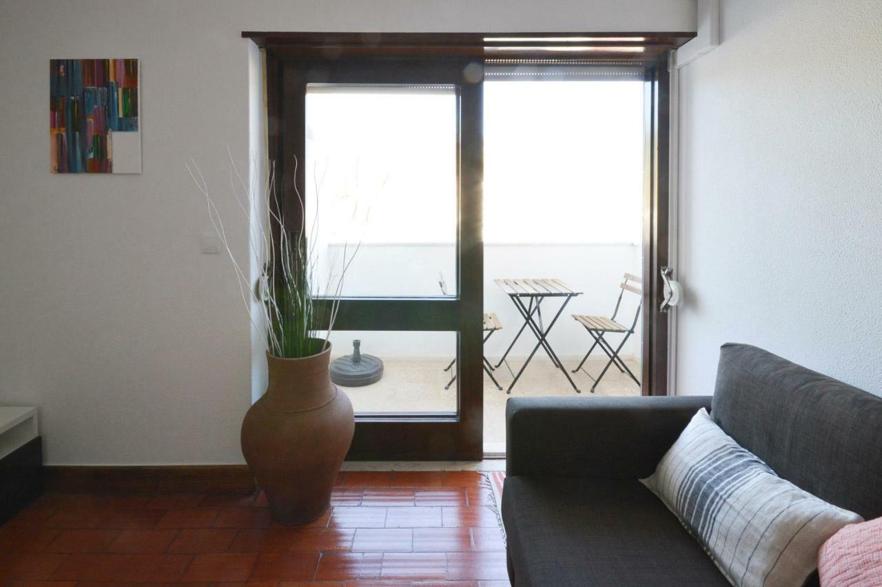 Sesimbra 99 - T2 Apartment المظهر الخارجي الصورة
