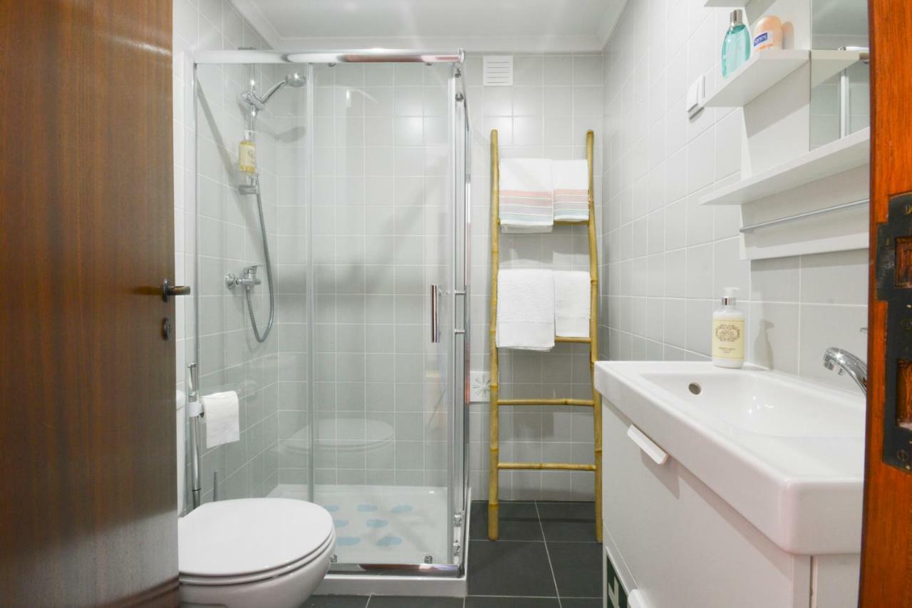 Sesimbra 99 - T2 Apartment المظهر الخارجي الصورة